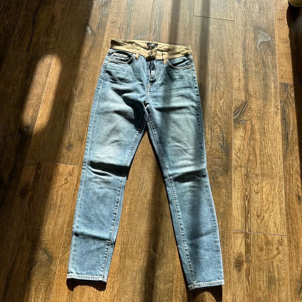 7 for all mankind